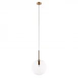 Подвесной светильник Arte Lamp Cameron A7715SP-1AB