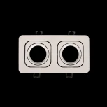 Встраиваемый светильник Loft It Trick 10342/2 White (220V)