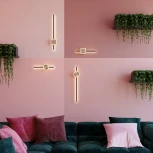 Настенный светильник Odeon Light Stilo 4257/12WL (LED, 220V)