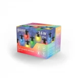 Гирлянда Gauss Holiday HL060