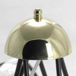 Подвесная люстра Lussole Loft Powell LSP-8194