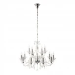 Подвесная люстра Dio D'Arte Lamponi E 1.1.15.600 N