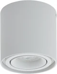 Накладной точечный светильник Denkirs DK2001 DK2001-WH