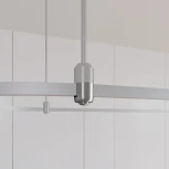 Держатель трека ART-APRIORI-HOLDER-A (TN) (Arlight, IP20 Металл, 3 года) 047825