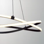 Подвесная люстра Mantra Infinity 5811