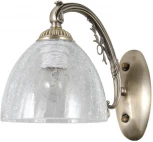 Бра MW-Light Аманда 481025101 (220V)