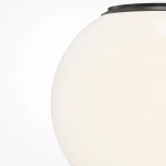 Подвесной светильник Maytoni Twins MOD427PL-L20B3K (LED, 220V, на проводе, шарики)