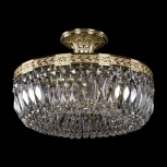 Потолочная люстра Bohemia 1904 19041/35IV G