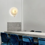 Бра EMMEN01 179707-26 (220V)