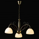 Подвесная люстра De City Ариадна 450019703