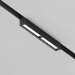 Трековый светильник магнитный 48V Maytoni Parete TR106-2-12W3K-B (LED)