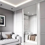 Точечный светильник Reluce 53001-9.5-001LD GX53 BK (220V)