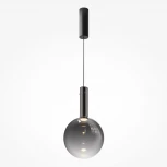 Подвесной светильник Maytoni Nebula MOD182PL-L6B3K (LED, 220V, на проводе, шар)