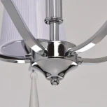 Подвесная люстра MW-Light Прато 101011105