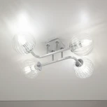 Потолочная люстра Citilux Арно CL120140