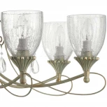 Подвесная люстра Maytoni Sabina RC145-PL-07-MG