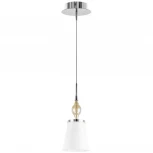 Подвесной светильник Lightstar Escica 806010 (220V, на проводе, круглые)