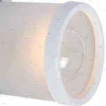 Трековый светильник Arte Lamp Rail Heads A3056PL-1WH