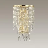 Настенный светильник Odeon Light Chokka 5028/3W (220V, подвески)