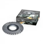 Встраиваемый точечный светильник Gauss Backlight BL132