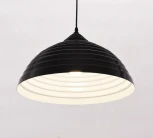 Подвесной светильник Lumina Deco Ldp 7620 BK