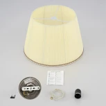 Подвесной светильник Citilux Вена CL402033 (220V, на проводе)