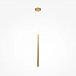 Подвесной светильник Maytoni Cascade MOD132PL-L6BSK (LED, 220V, на проводе)