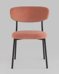 Стул обеденный Ayla коралловый Stool Group арт.УТ000039046