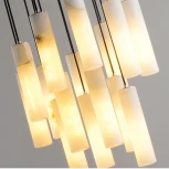 Подвесной светильник Marble Elit L1 ImperiumLoft Marble-Elit01 (151772-26)