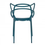 Стул Masters белый