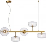 Подвесной светильник Favourite Malinconia 4051-5P