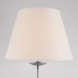 Торшер Eurosvet Hotel 01008/1 хром