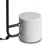 Настольная лампа Freya Unique FR5279TL-01B1 (220V, выключатель)