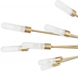 Потолочная люстра на штанге Lightstar Ragno 732203