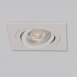 Встраиваемый светильник DeMarkt Прайм 850012601 (220V)