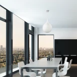 Подвесной светильник Maytoni Dewdrop P225-PL-300-N