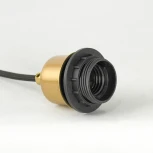 Подвесной светильник Lussole Mitchel LSP-8995 (220V, на проводе)