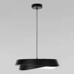 Подвесной светильник Loft It Petale 10256P Black (LED, 220V, на проводе, круглые)