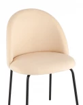 Стул Stool Group Коди велюр бежевый УТ000036806