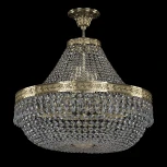 Потолочная люстра Bohemia 1901 19011/H1/60IV G