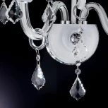 Бра Citilux Марена CL352320 (220V, подвески, подсвечник, свеча)