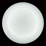 Настенно-потолочный светильник Sonex Floors 2041/EL (регулировка яркости, LED, 220V, пульт управления, звездное небо, IP43)