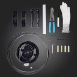 Тросовая световая система ST Luce Ray ST960.437.10 (LED, 24V)