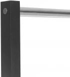 Вешалка напольная В 35Н венге от фабрики Mebelik