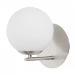 Бра MyFar Aerton MR1945-1W (220V, шар)