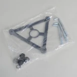 Наземный фонарь Fumagalli GLOBE 250 G25.156.000.WYF1R (220V, шар, IP55)