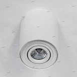 Потолочный светильник круглый Lightstar Binoco 052016 (220V)