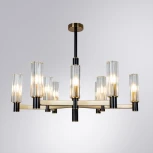 Потолочная люстра на штанге Divinare Barolo 2654/17 LM-9