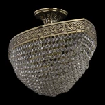 Потолочная люстра Bohemia 1932 19323/60IV GB