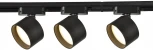 Трековая система в сборе Favourite Imago 4026-3U (220V, круглые)